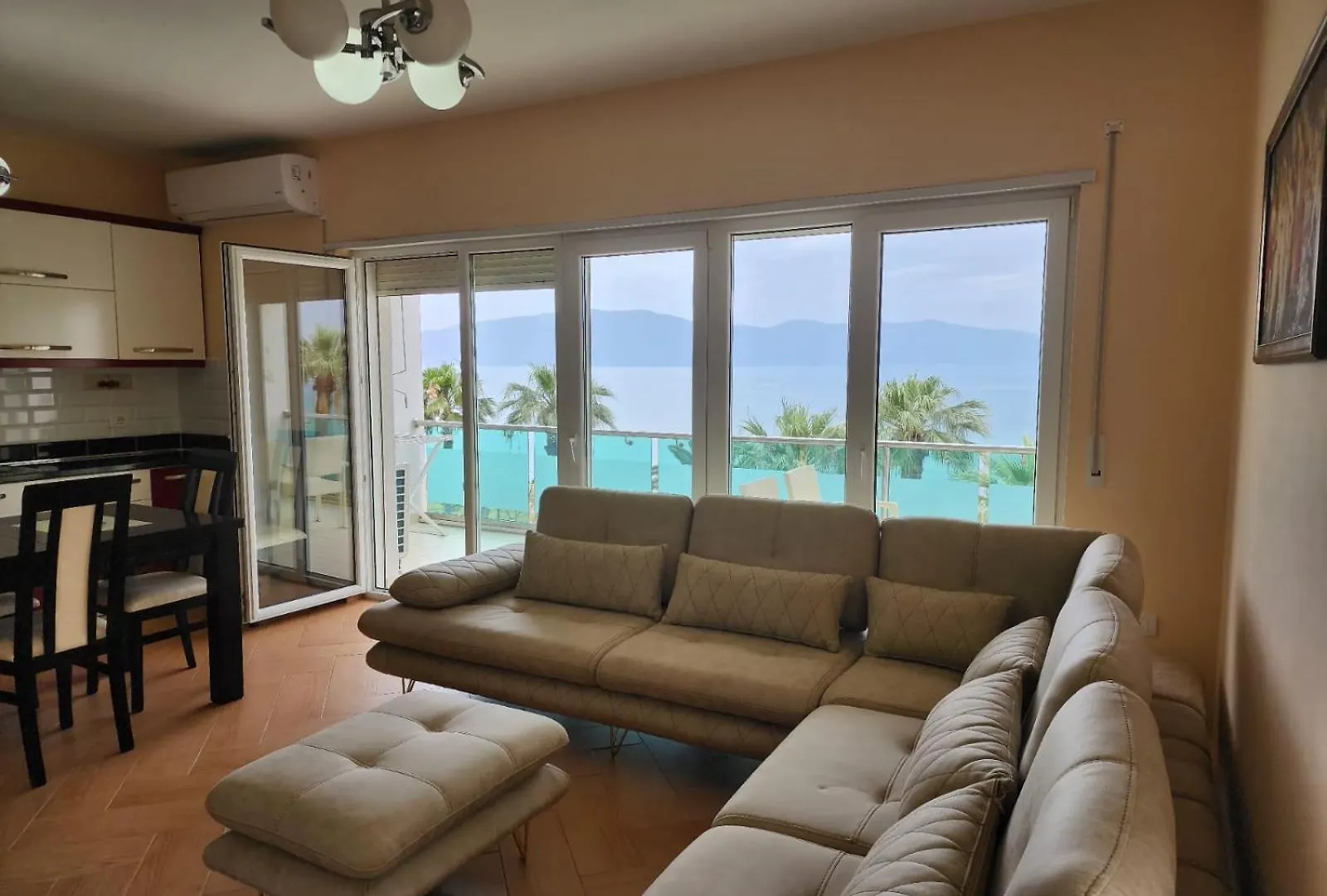 Jrl Residence Vlorë