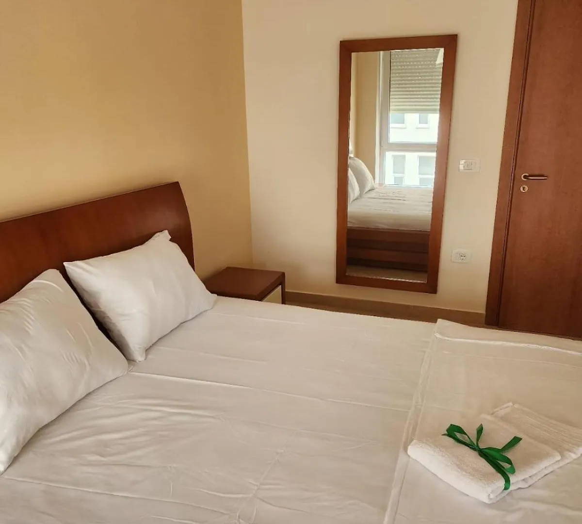 Jrl Residence Vlorë