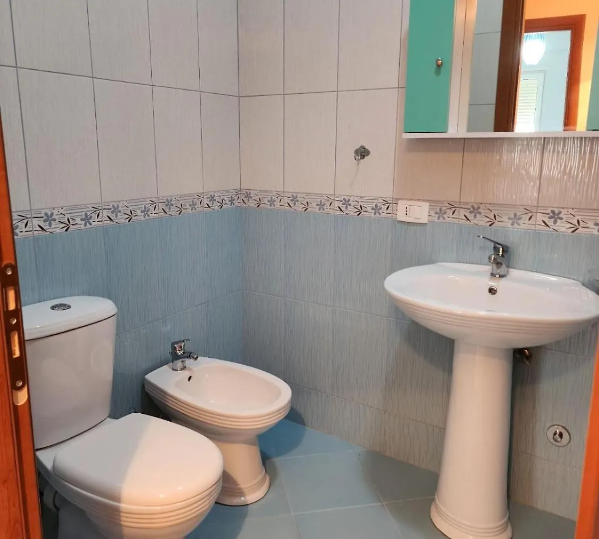 Jrl Residence Vlorë
