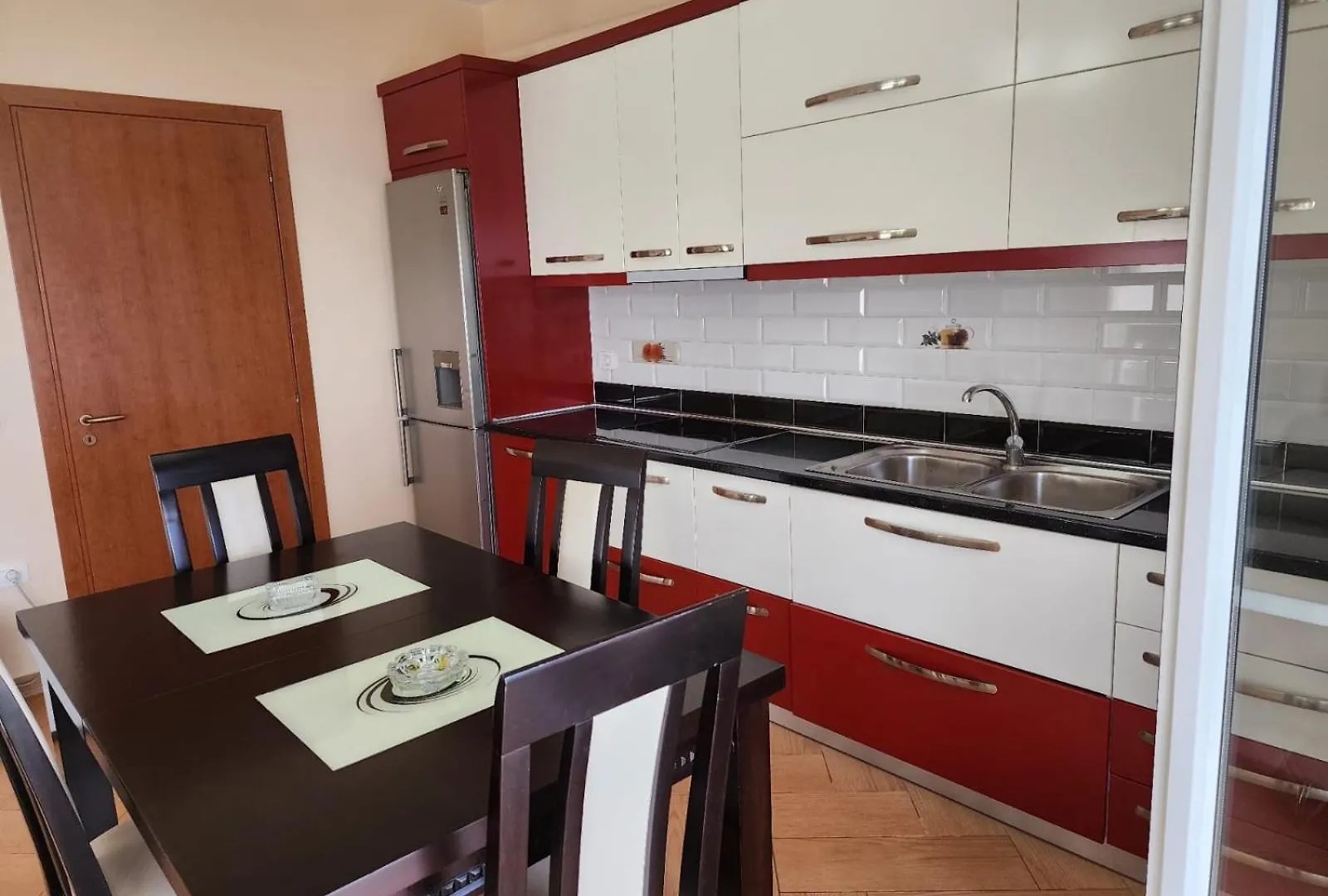 Jrl Residence Vlorë