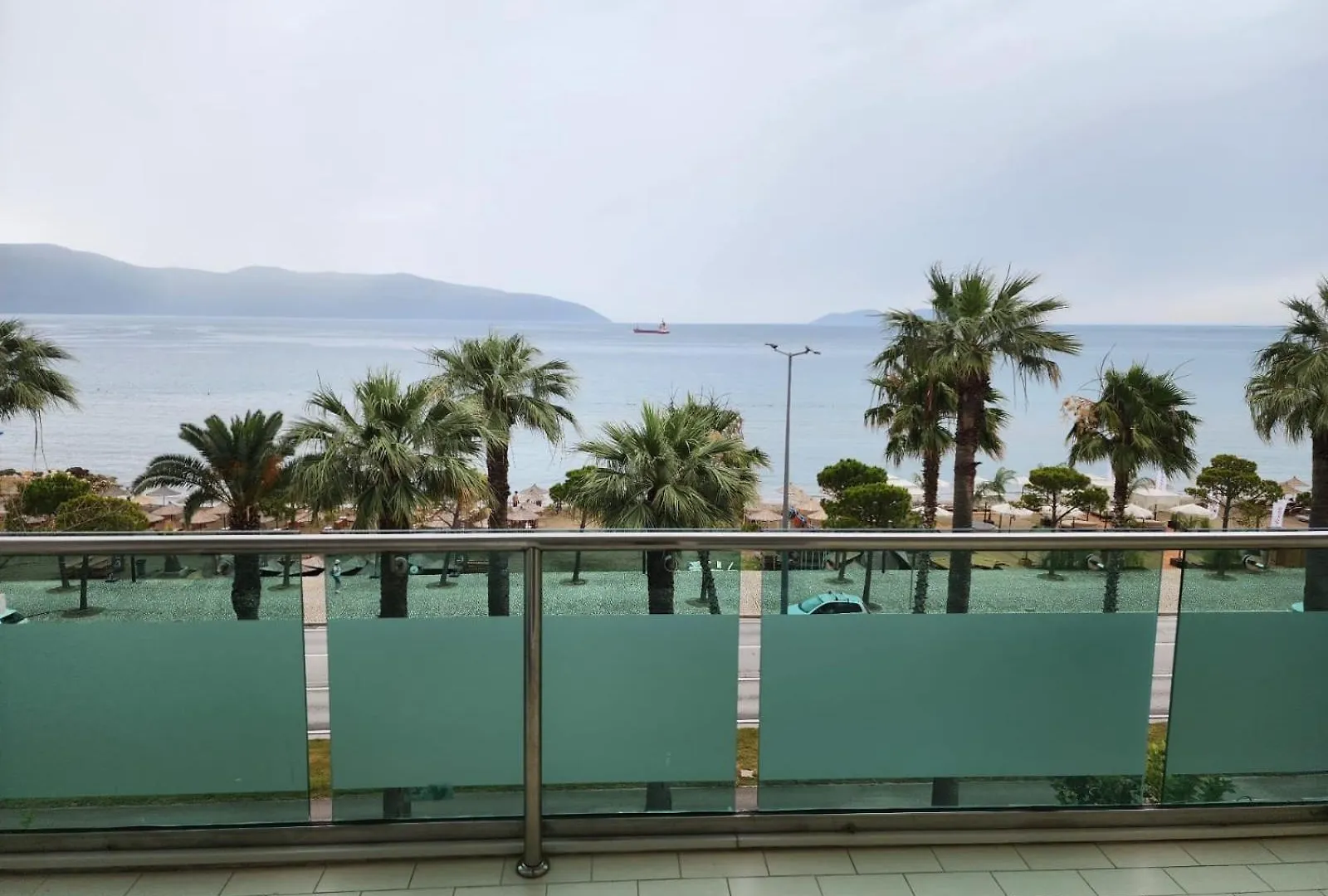 Jrl Residence Vlorë Albanien