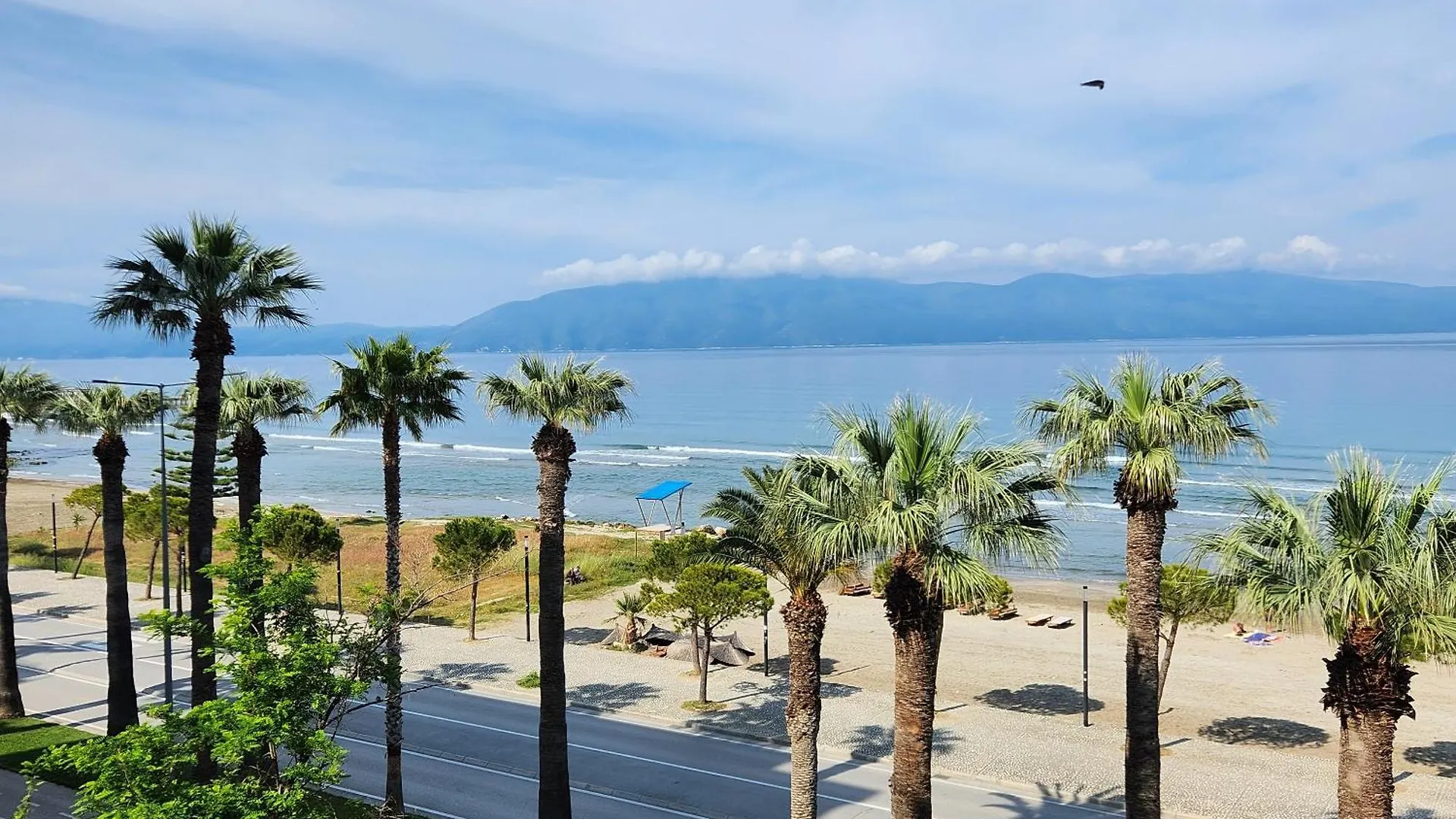 Jrl Residence Vlorë 0*,  Albanien